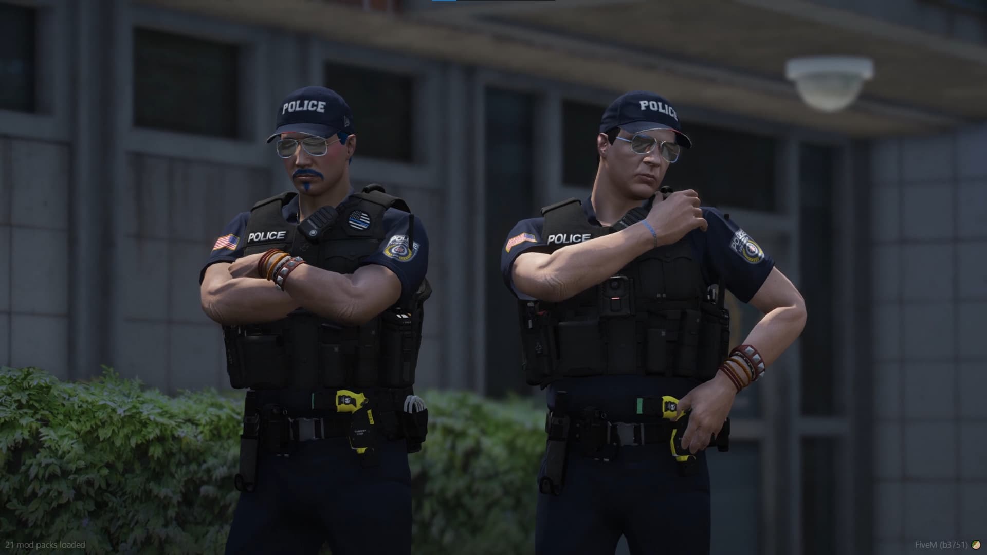 Revival Life RP | Revive Your Story!